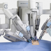 德国研发微型机器人助力精准医疗
