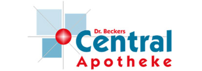 Dr. Beckers Central Apotheke