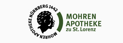 Mohren Apotheke zu St.Lorenz